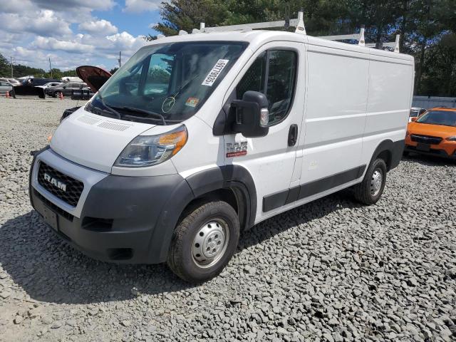  Salvage Ram Promaster