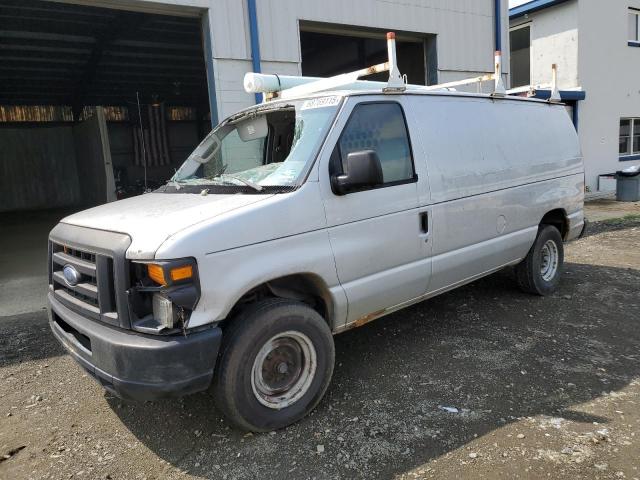  Salvage Ford Econoline