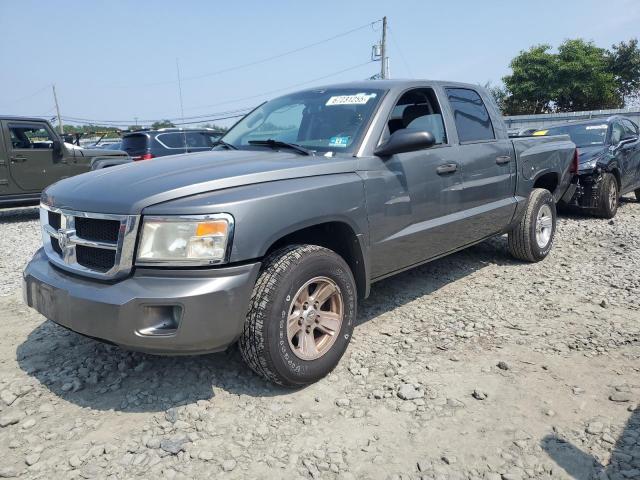  Salvage Dodge Dakota