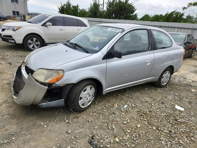  Salvage Toyota ECHO