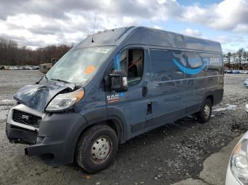  Salvage Ram Promaster