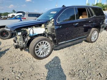  Salvage Cadillac Escalade
