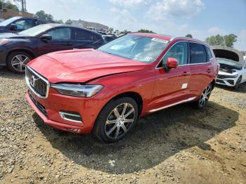  Salvage Volvo XC60