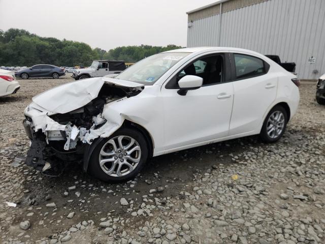  Salvage Toyota Yaris