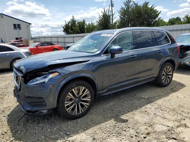 Salvage Volvo XC90