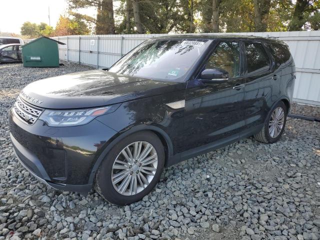  Salvage Land Rover Discovery