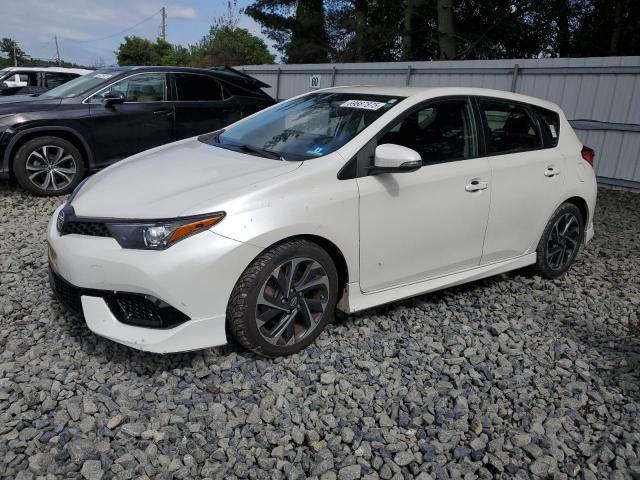  Salvage Toyota Scion