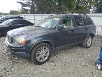  Salvage Volvo XC90