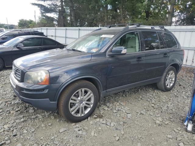  Salvage Volvo XC90