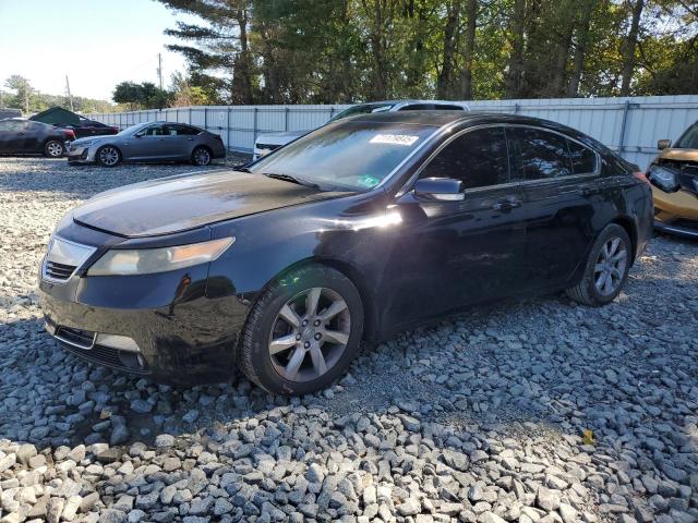  Salvage Acura TL