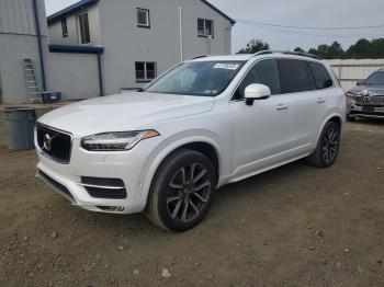  Salvage Volvo XC90