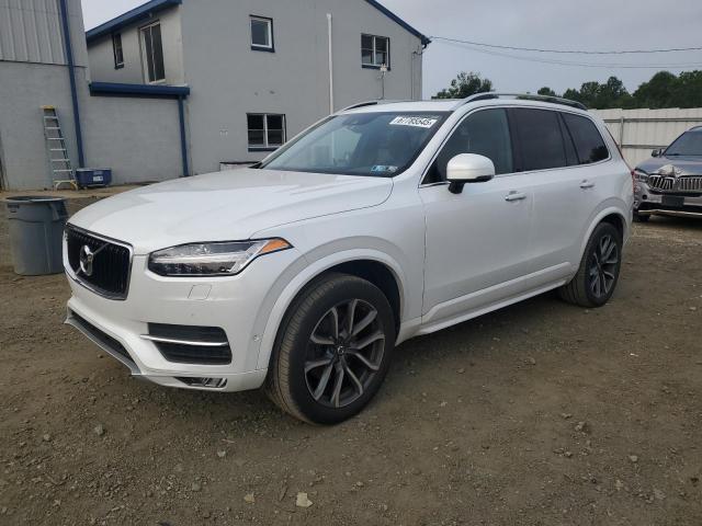  Salvage Volvo XC90