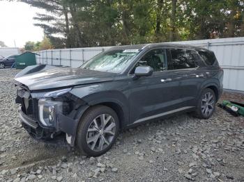  Salvage Hyundai PALISADE