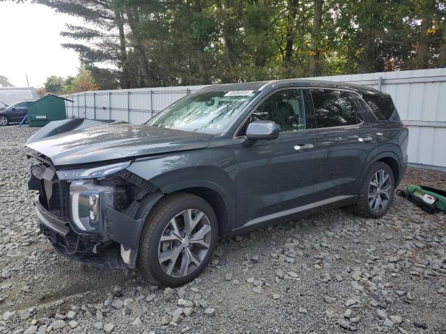  Salvage Hyundai PALISADE