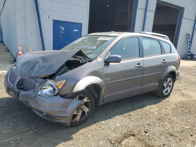  Salvage Pontiac Vibe