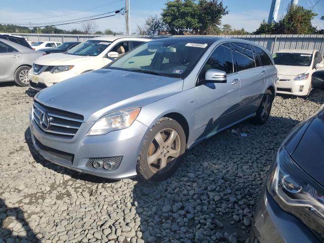  Salvage Mercedes-Benz R-Class