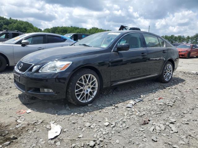  Salvage Lexus Gs