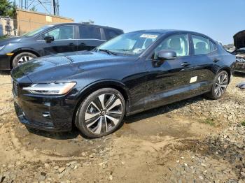  Salvage Volvo S60 B5 Mom