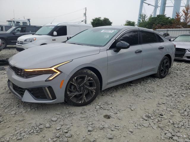  Salvage Kia K5
