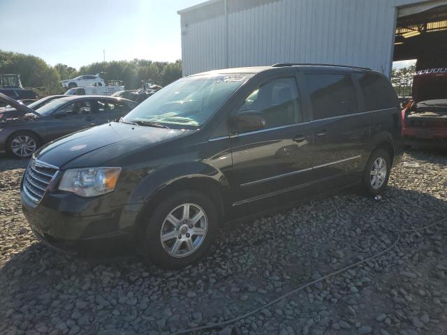  Salvage Chrysler 2d