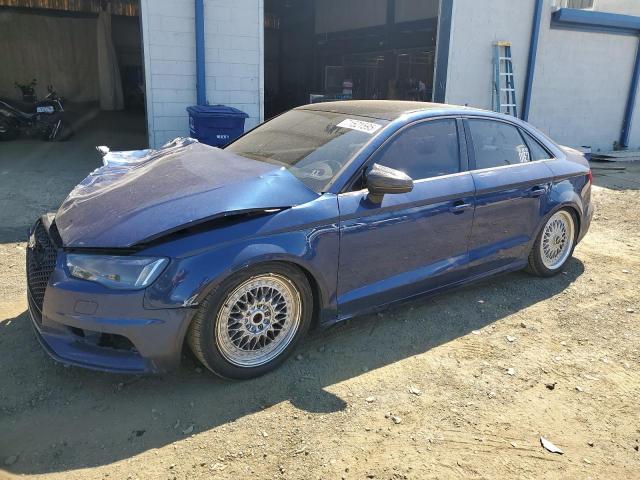  Salvage Audi A3