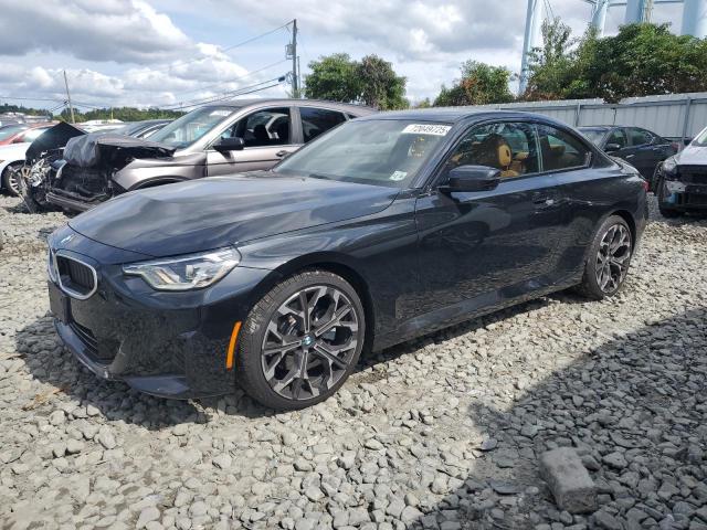  Salvage BMW 2 Series
