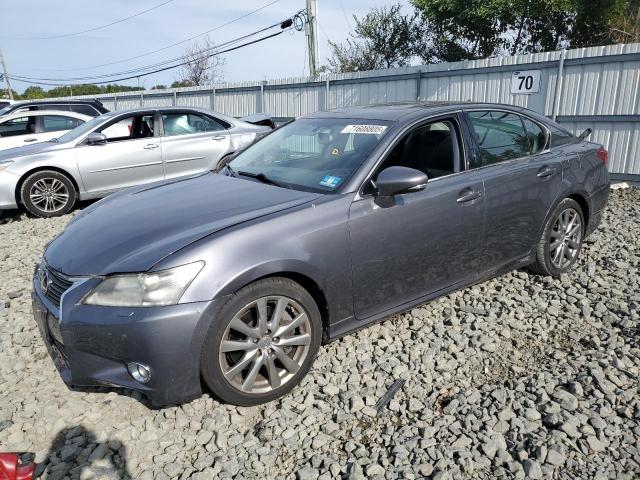  Salvage Lexus Gs