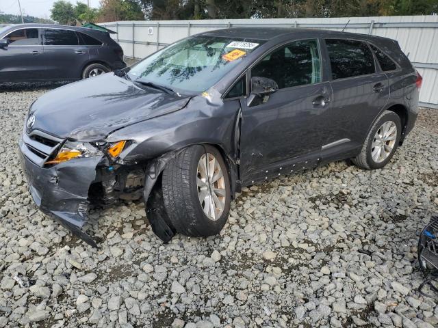  Salvage Toyota Venza