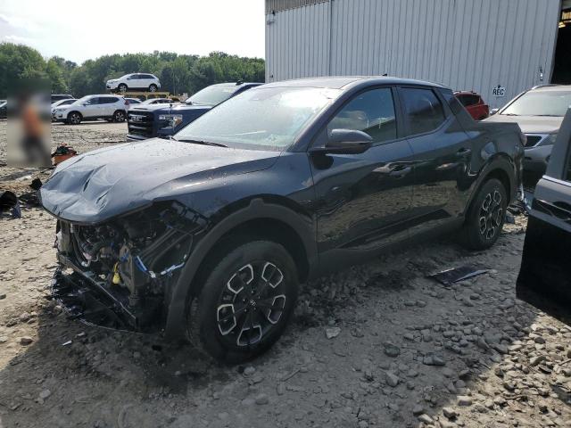  Salvage Hyundai SANTA CRUZ