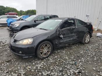  Salvage Acura RSX