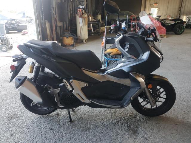  Salvage Honda Adv150
