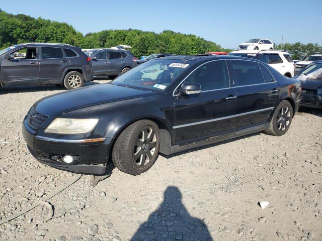  Salvage Volkswagen Phaeton
