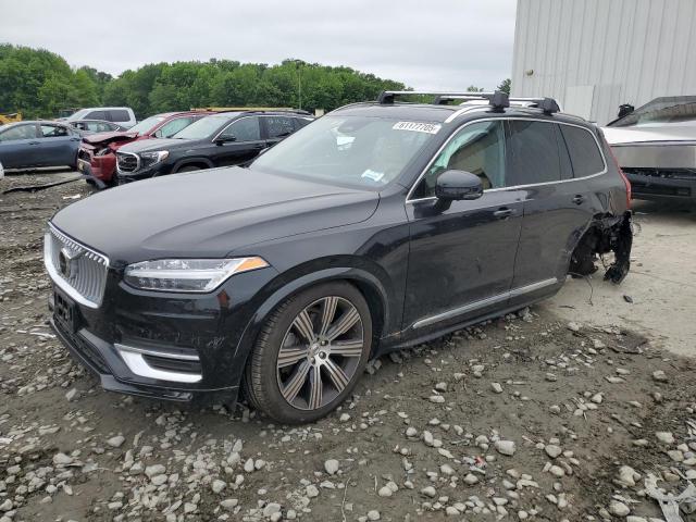  Salvage Volvo Xc90 Ultim