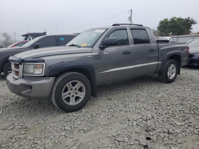  Salvage Dodge Dakota