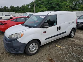  Salvage Ram Promaster