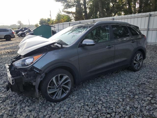  Salvage Kia Niro