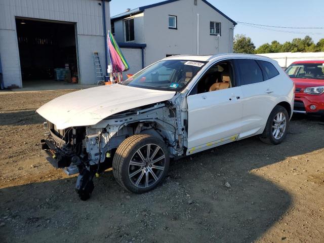  Salvage Volvo XC60