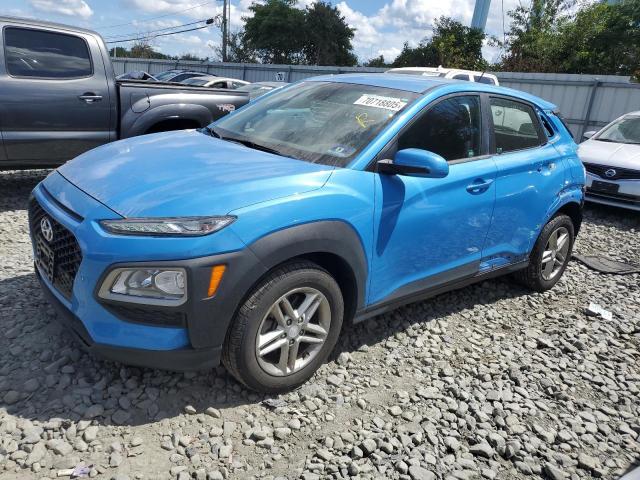  Salvage Hyundai KONA
