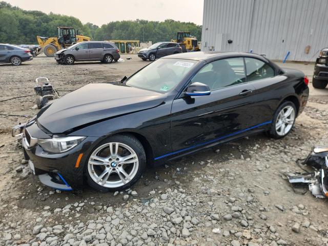  Salvage BMW 4 Series