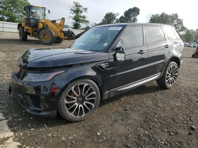  Salvage Land Rover Range Rover