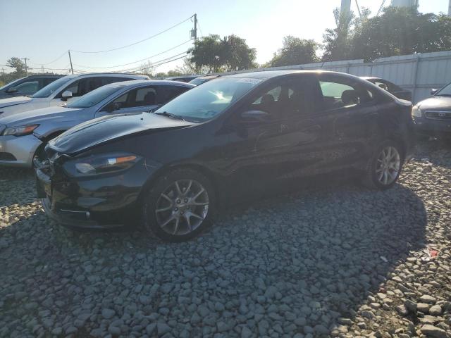  Salvage Dodge Dart