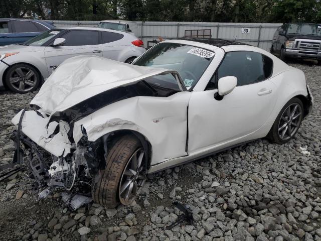  Salvage Mazda Mx5