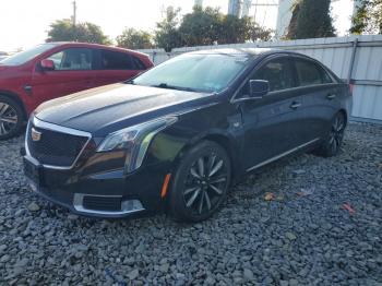  Salvage Cadillac XTS