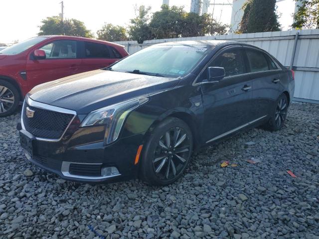  Salvage Cadillac XTS