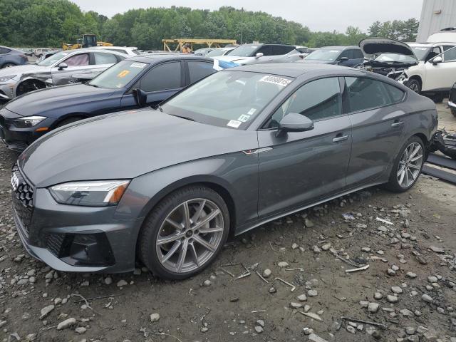  Salvage Audi A5