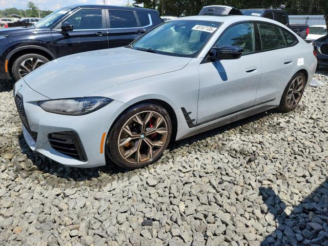  Salvage BMW M Series