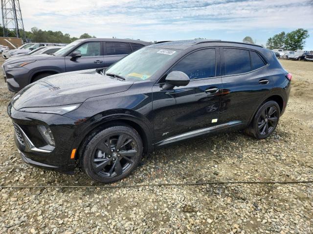  Salvage Buick Envision S