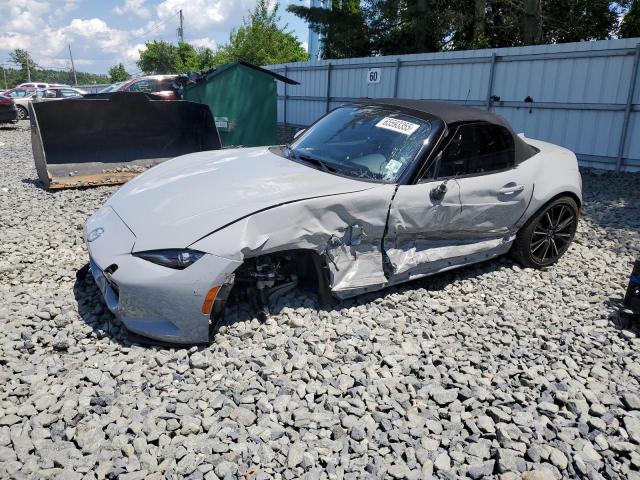  Salvage Mazda Mx5