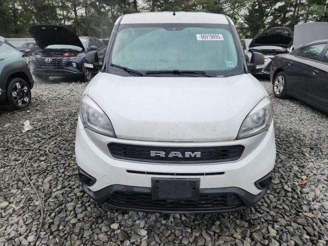 Ram Promaster Tradesman Image 8
