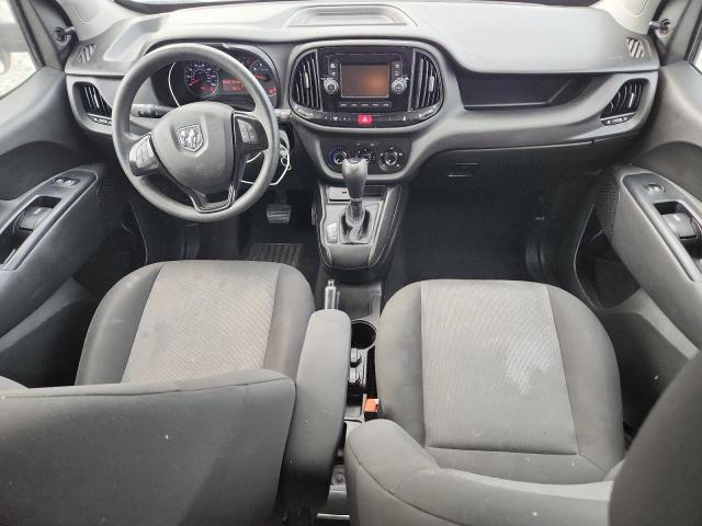 Ram Promaster Tradesman Image 11